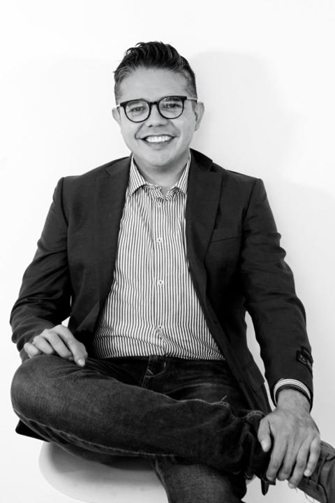 Luis Rubén Hernández Gutiérrez