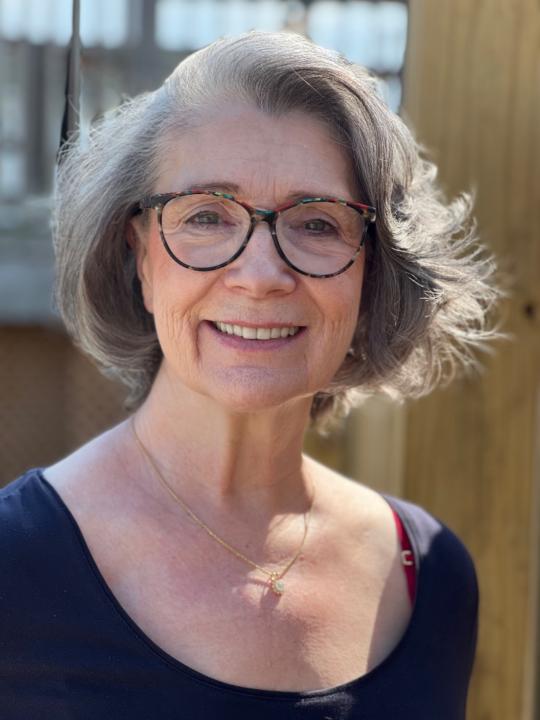 Susan LaPierre
