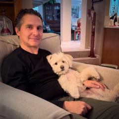 Chris Muckley