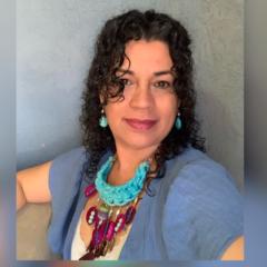 Rosita Mora