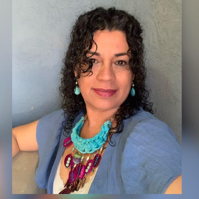 Rosita Mora