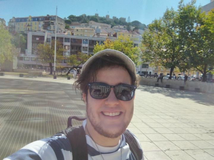Linx Arango
