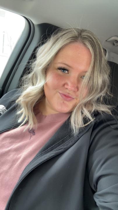 Taryn Hauck