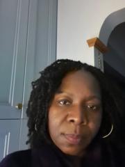 Keisha Allen