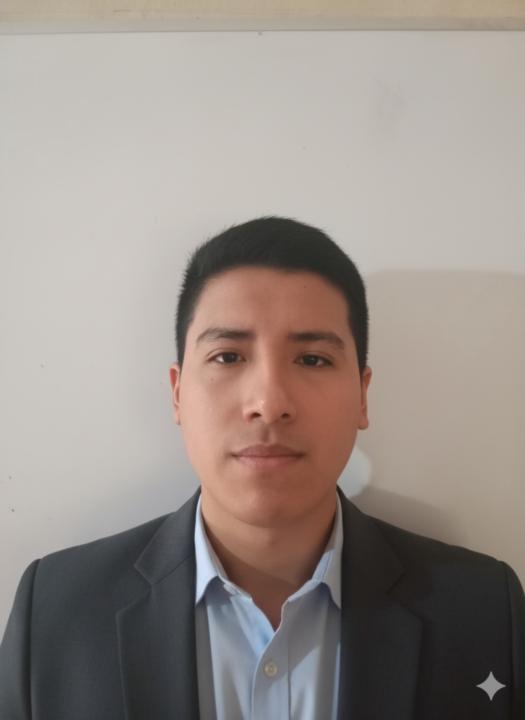 Davy jesus Salazar romero