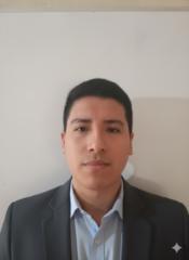 Davy jesus Salazar romero