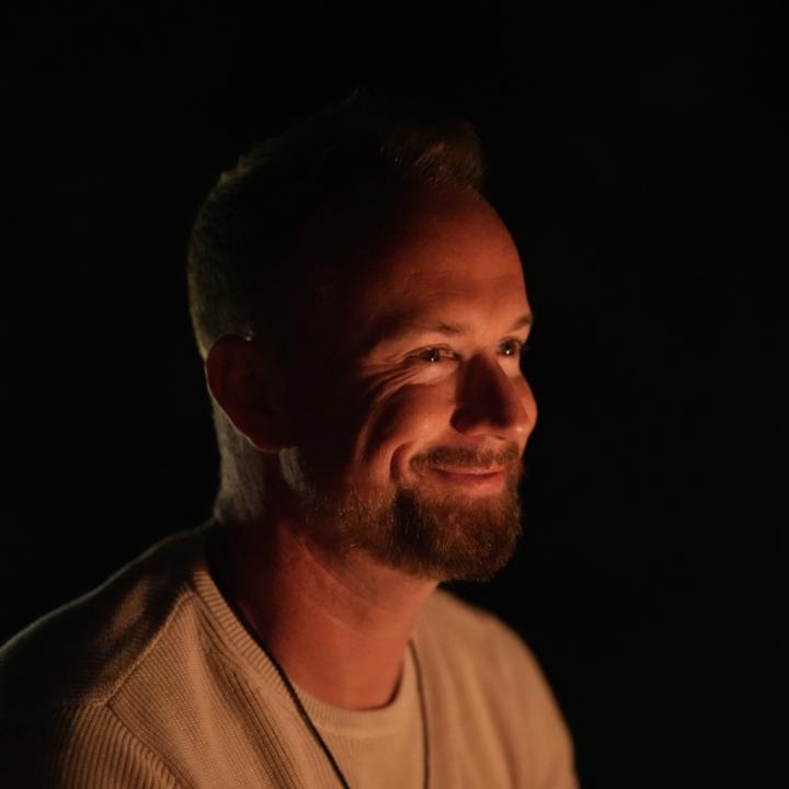 Scotty Bollinger