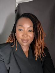 Corinne Rahimy Titus