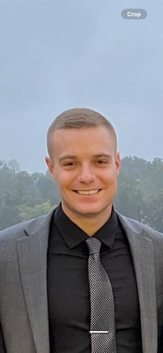 Cameron Brower