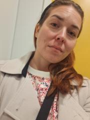 Eeva Yrjänäinen