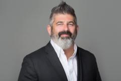 Jay Caputo