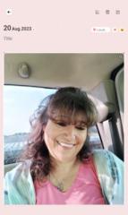 Janey Trent worthy