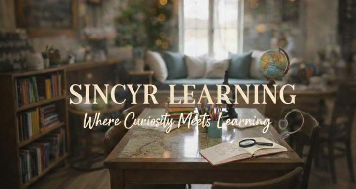 Sincyr Learning