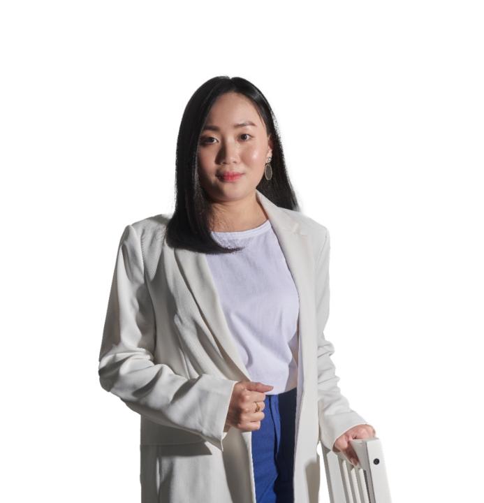 Michelle Tan