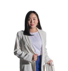 Michelle Tan