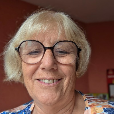 Claudine Ossohou