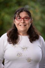 Melinda Parry