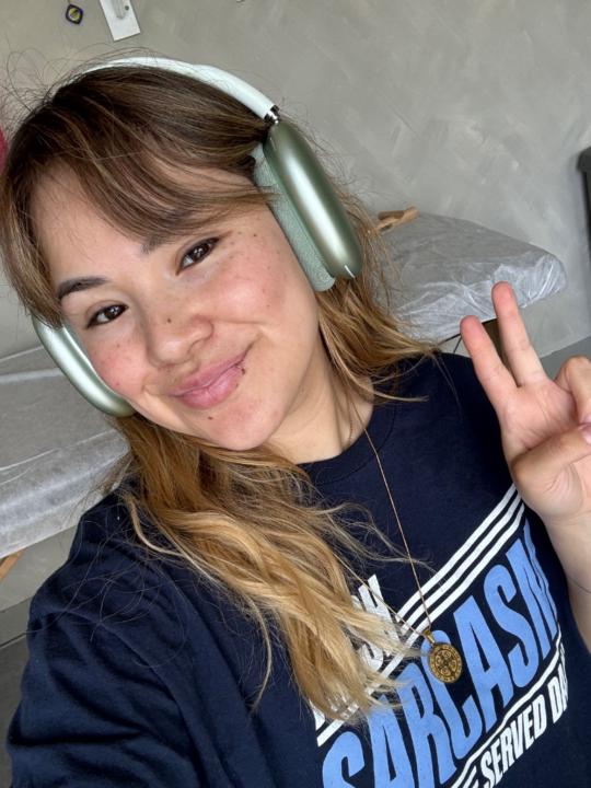 Lucia Romero Torreblanca