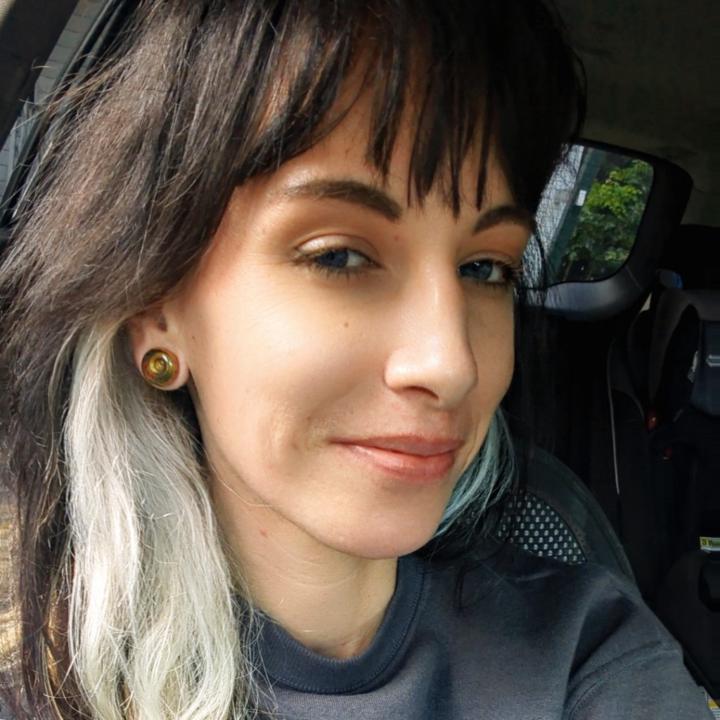 Alyssa Jane Van Bemmelen