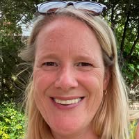 Becki Garrod