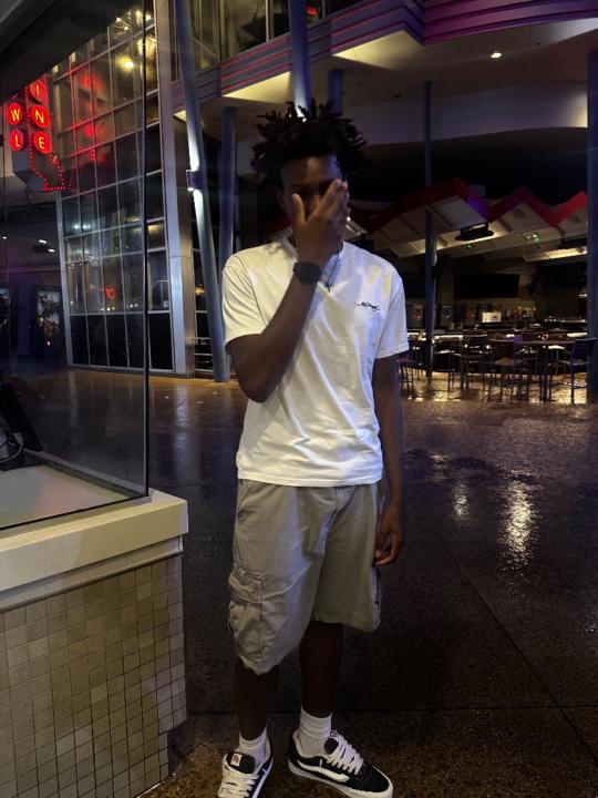 Jovan Bertin-maurice