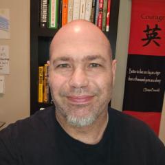 Rob Lussier