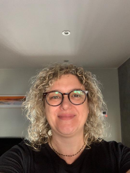 Montse Codina