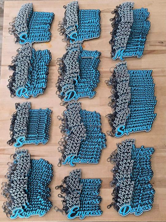 Tuesday project..