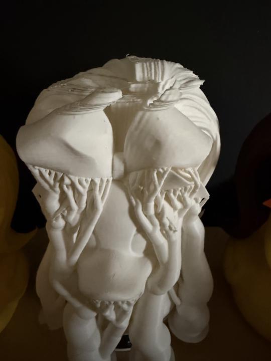 Print Failures