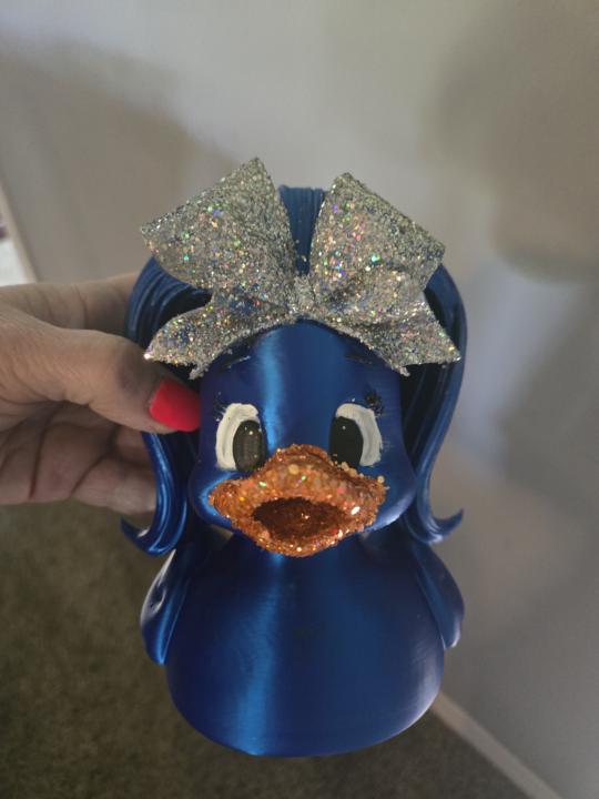 Duck