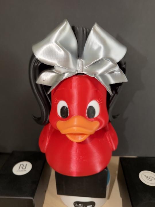 WHAT'S EVERYONE PRINTING TODAY?