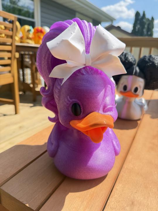 “Eastyn-Duck”