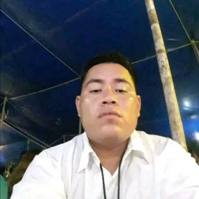 Abel Jiménez Bartolo