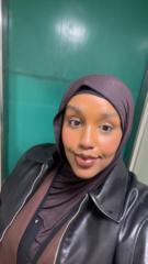 Naima Ali