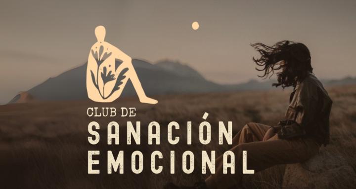 El Club de Sanación Emocional