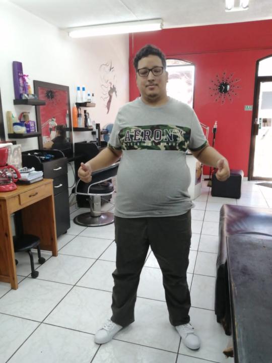Hernan Mejia