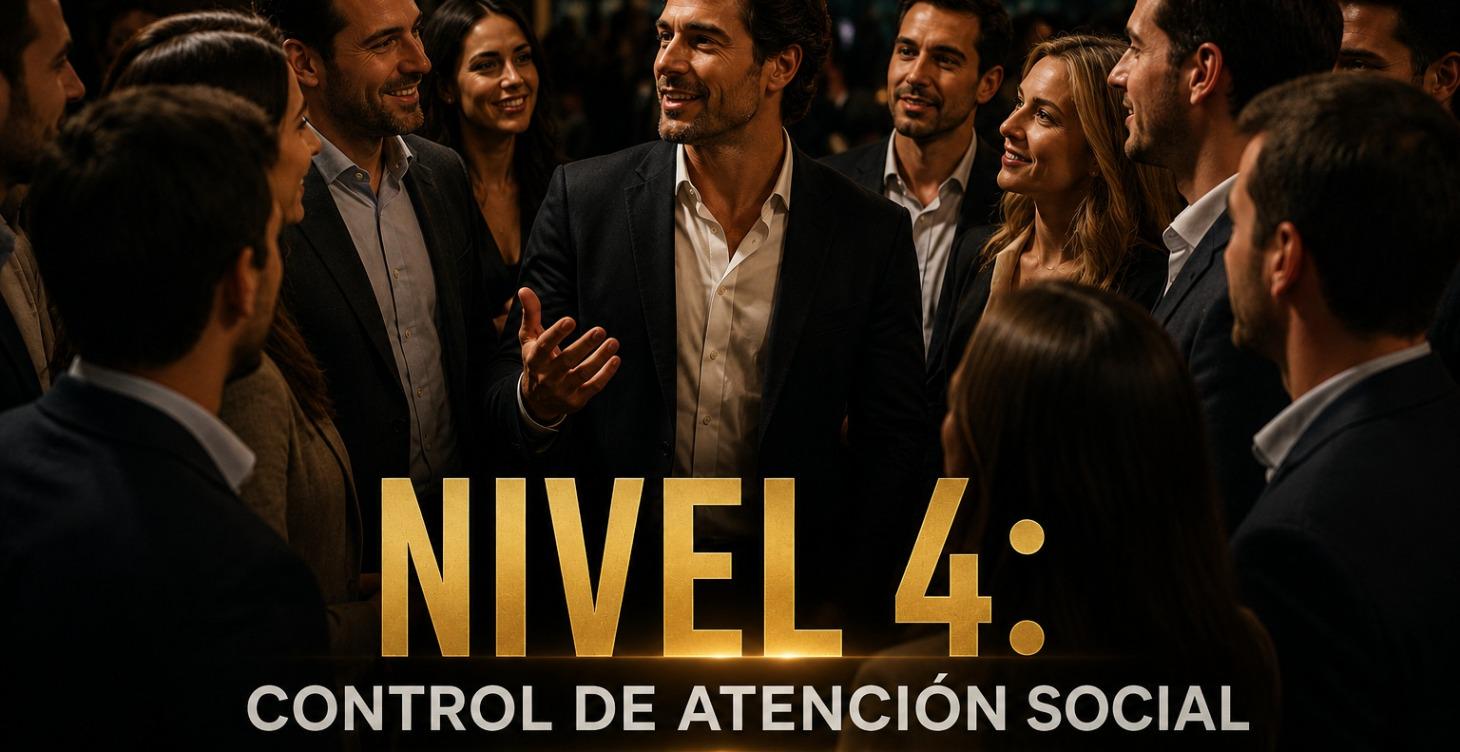 Nivel 4 (ACCESO PREMIUM)