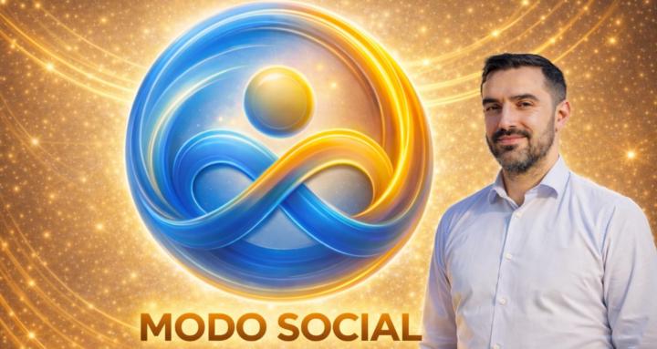 Modo Social