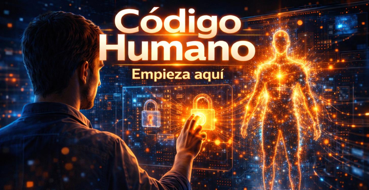 MODULO 0 – Código Humano