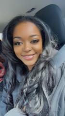 Torri Sims