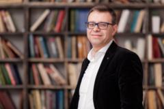 Леонид Богданов