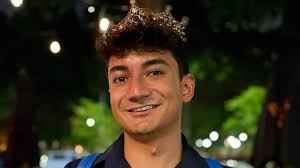 Kelvin Mike