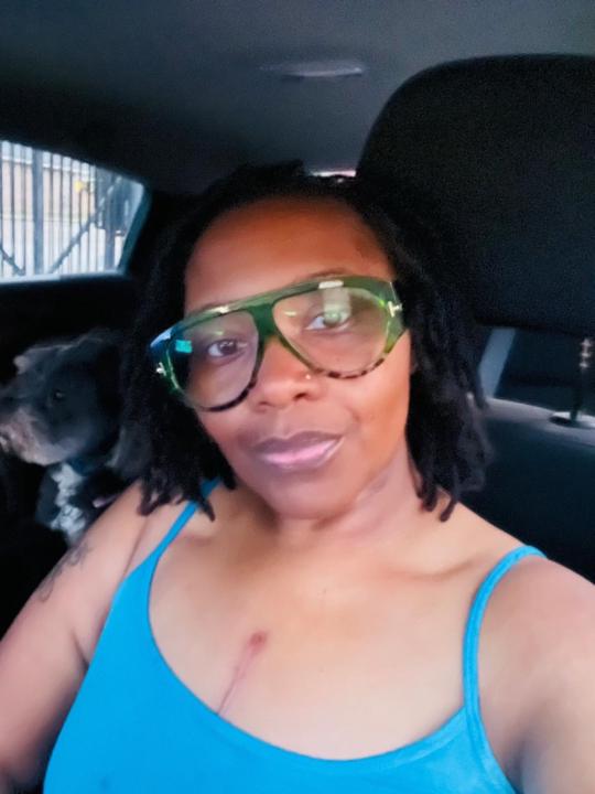 Toyia Davis