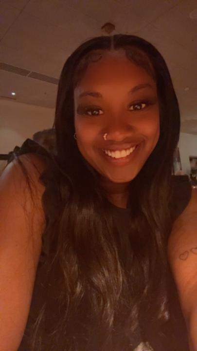 Joya Lindsey