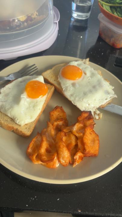 Post a meal you’ve eaten this weekend