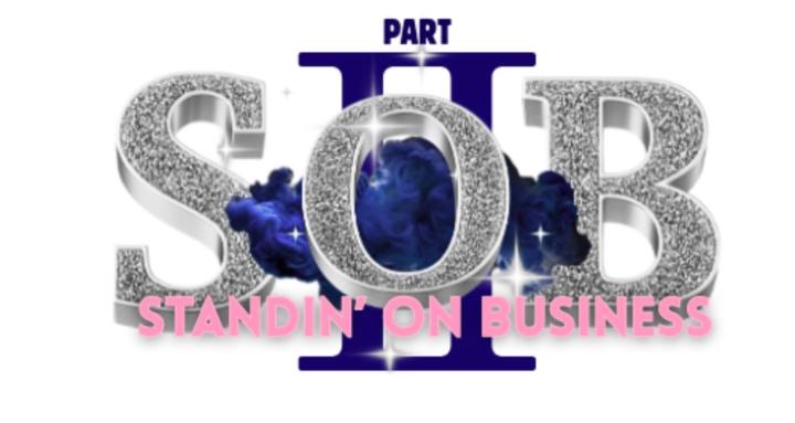 Standin' On Business: Part II