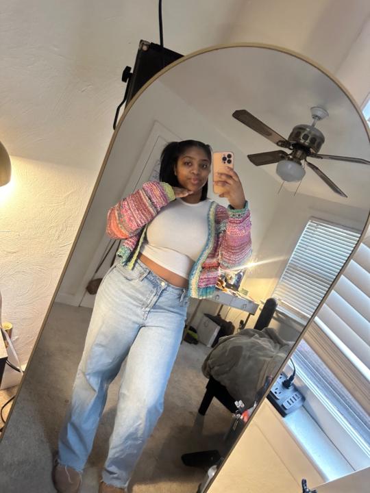 Myia Wilson