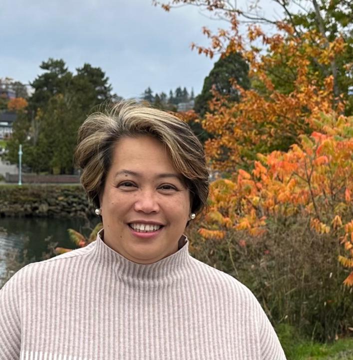 Maria Theresa Saynes