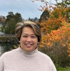 Maria Theresa Saynes