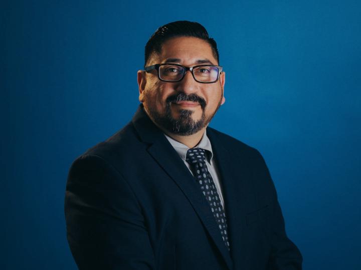 Javier Soto